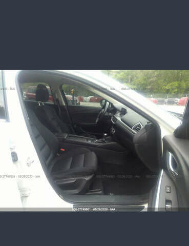 Мазда 6, объемом двигателя 2.49 л и пробегом 138 тыс. км за 13900 $, фото 35 на Automoto.ua