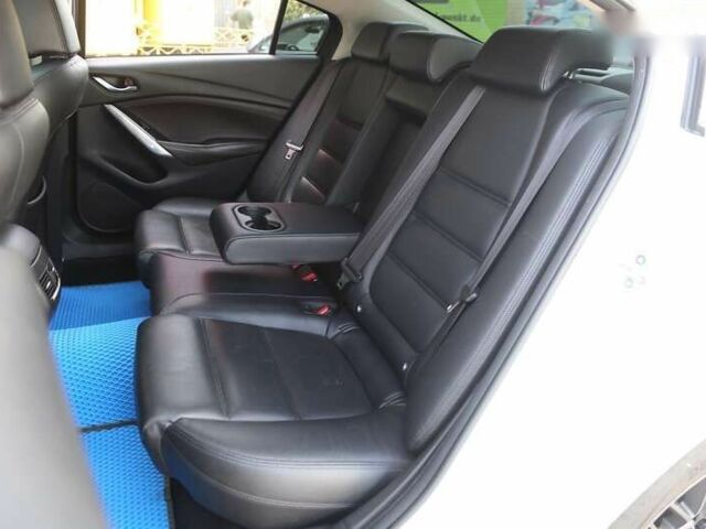 Мазда 6, об'ємом двигуна 2.5 л та пробігом 112 тис. км за 18500 $, фото 8 на Automoto.ua
