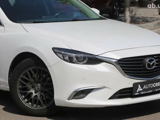 Мазда 6, об'ємом двигуна 2.5 л та пробігом 112 тис. км за 18500 $, фото 3 на Automoto.ua