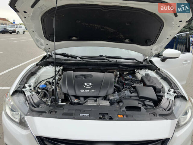 Мазда 6, объемом двигателя 2.49 л и пробегом 138 тыс. км за 13900 $, фото 28 на Automoto.ua