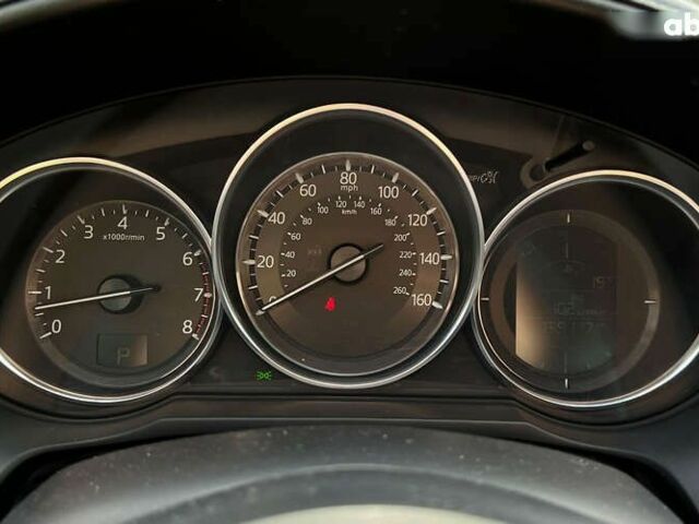 Мазда 6, объемом двигателя 2.5 л и пробегом 139 тыс. км за 14700 $, фото 17 на Automoto.ua