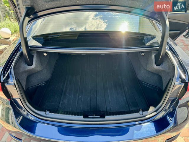Мазда 6, об'ємом двигуна 2.49 л та пробігом 120 тис. км за 13999 $, фото 8 на Automoto.ua