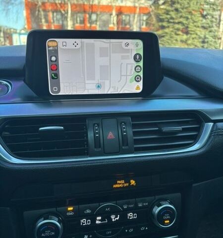 Мазда 6, объемом двигателя 2.49 л и пробегом 200 тыс. км за 15900 $, фото 38 на Automoto.ua