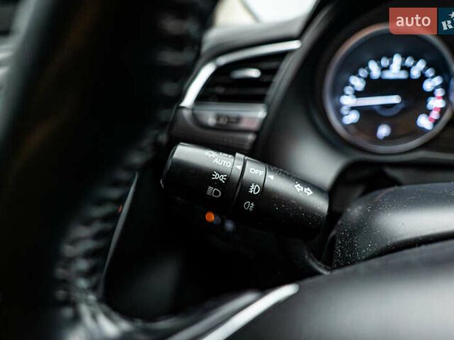 Мазда 6, объемом двигателя 2 л и пробегом 167 тыс. км за 13921 $, фото 13 на Automoto.ua