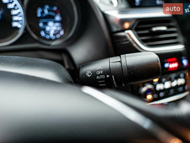 Мазда 6, объемом двигателя 2 л и пробегом 167 тыс. км за 13921 $, фото 14 на Automoto.ua