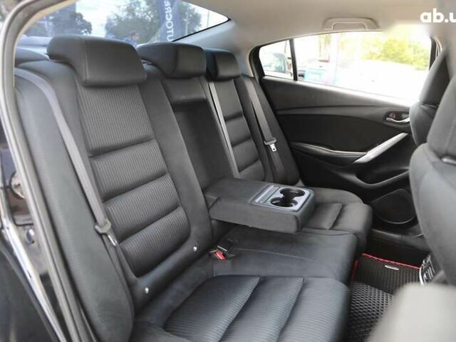 Мазда 6, объемом двигателя 2.5 л и пробегом 136 тыс. км за 17500 $, фото 8 на Automoto.ua