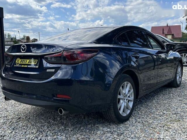 Мазда 6, об'ємом двигуна 2.5 л та пробігом 74 тис. км за 13800 $, фото 5 на Automoto.ua