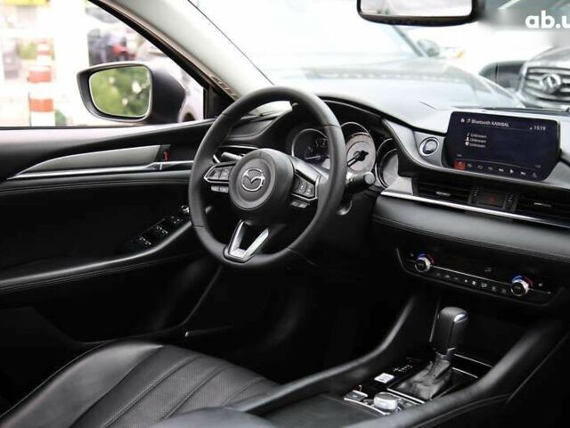 Мазда 6, об'ємом двигуна 2.5 л та пробігом 147 тис. км за 17700 $, фото 10 на Automoto.ua