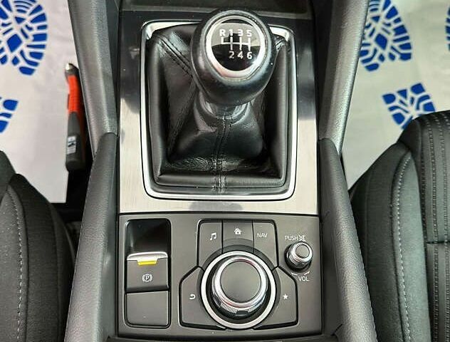 Мазда 6, объемом двигателя 2.2 л и пробегом 195 тыс. км за 14250 $, фото 17 на Automoto.ua