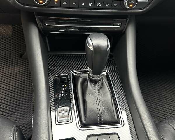 Мазда 6, объемом двигателя 2.49 л и пробегом 122 тыс. км за 21500 $, фото 9 на Automoto.ua