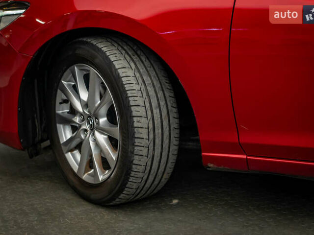 Мазда 6, об'ємом двигуна 2.2 л та пробігом 161 тис. км за 17655 $, фото 7 на Automoto.ua