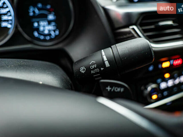 Мазда 6, об'ємом двигуна 2.2 л та пробігом 161 тис. км за 17655 $, фото 14 на Automoto.ua