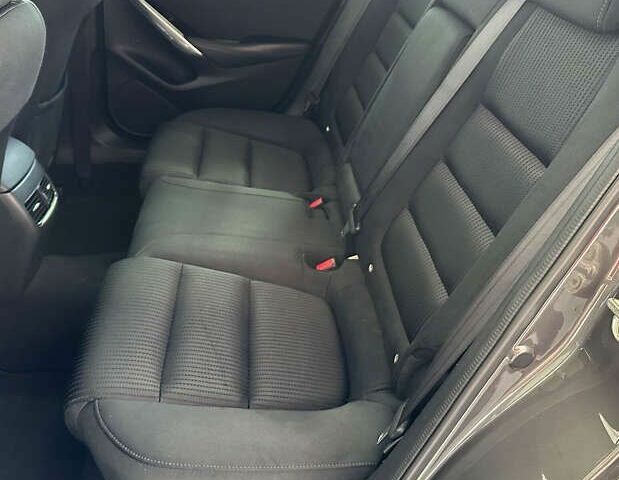 Мазда 6, об'ємом двигуна 2.2 л та пробігом 195 тис. км за 14250 $, фото 10 на Automoto.ua