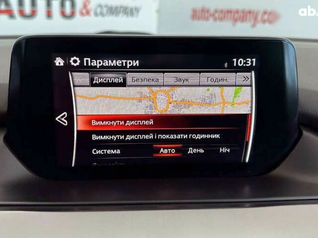 Мазда 6, об'ємом двигуна 2.2 л та пробігом 195 тис. км за 14250 $, фото 25 на Automoto.ua