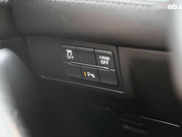 Мазда 6, об'ємом двигуна 2 л та пробігом 119 тис. км за 17200 $, фото 22 на Automoto.ua