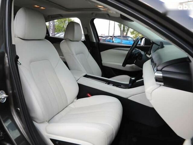 Мазда 6, об'ємом двигуна 2.5 л та пробігом 82 тис. км за 19000 $, фото 12 на Automoto.ua