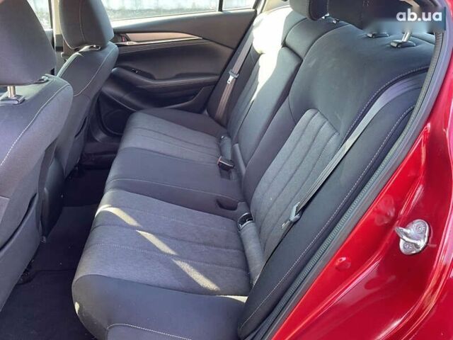 Мазда 6, об'ємом двигуна 2.5 л та пробігом 136 тис. км за 10999 $, фото 21 на Automoto.ua