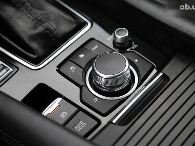 Мазда 6, об'ємом двигуна 2.5 л та пробігом 147 тис. км за 17700 $, фото 18 на Automoto.ua