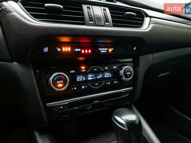 Мазда 6, об'ємом двигуна 2.2 л та пробігом 161 тис. км за 17655 $, фото 17 на Automoto.ua