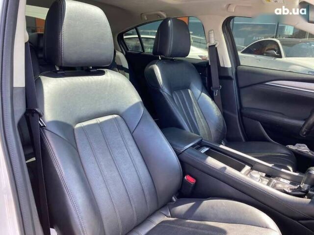 Мазда 6, объемом двигателя 2.5 л и пробегом 191 тыс. км за 11800 $, фото 24 на Automoto.ua