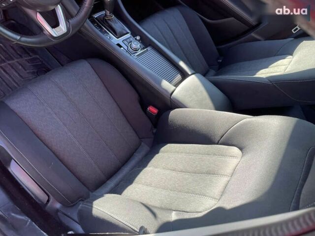 Мазда 6, об'ємом двигуна 2.5 л та пробігом 136 тис. км за 10999 $, фото 19 на Automoto.ua