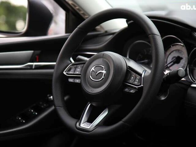 Мазда 6, об'ємом двигуна 2.5 л та пробігом 147 тис. км за 17700 $, фото 13 на Automoto.ua