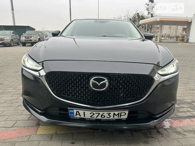 Мазда 6, об'ємом двигуна 2.5 л та пробігом 118 тис. км за 18200 $, фото 10 на Automoto.ua