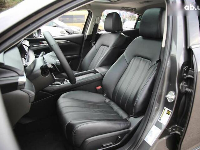 Мазда 6, об'ємом двигуна 2.5 л та пробігом 147 тис. км за 17700 $, фото 6 на Automoto.ua