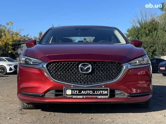 Мазда 6, об'ємом двигуна 2.5 л та пробігом 136 тис. км за 10999 $, фото 1 на Automoto.ua
