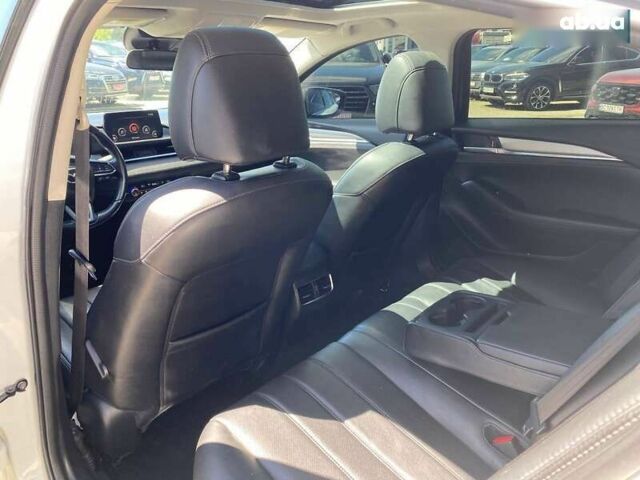 Мазда 6, объемом двигателя 2.5 л и пробегом 191 тыс. км за 11800 $, фото 20 на Automoto.ua