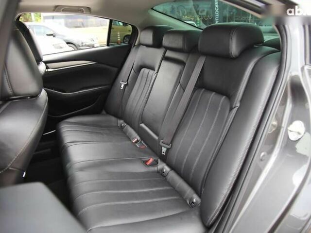 Мазда 6, об'ємом двигуна 2.5 л та пробігом 147 тис. км за 17700 $, фото 7 на Automoto.ua