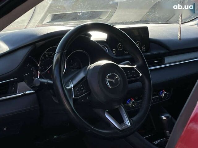 Мазда 6, об'ємом двигуна 2.5 л та пробігом 136 тис. км за 10999 $, фото 17 на Automoto.ua