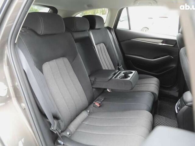 Мазда 6, об'ємом двигуна 2 л та пробігом 119 тис. км за 17200 $, фото 8 на Automoto.ua