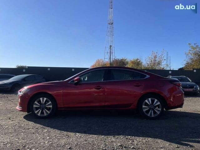 Мазда 6, об'ємом двигуна 2.5 л та пробігом 136 тис. км за 10999 $, фото 4 на Automoto.ua