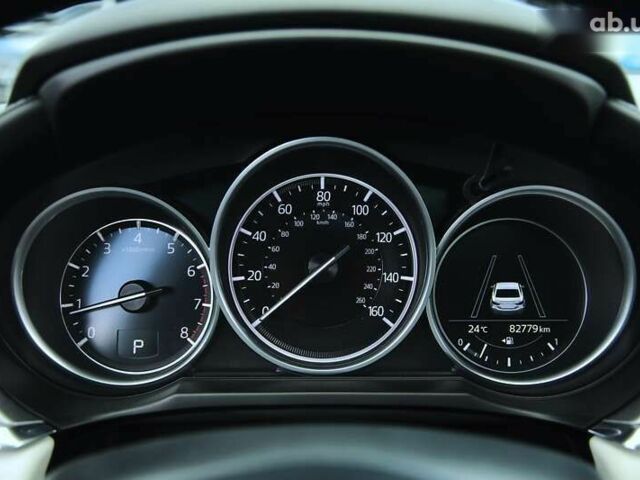 Мазда 6, об'ємом двигуна 2.5 л та пробігом 82 тис. км за 19000 $, фото 17 на Automoto.ua