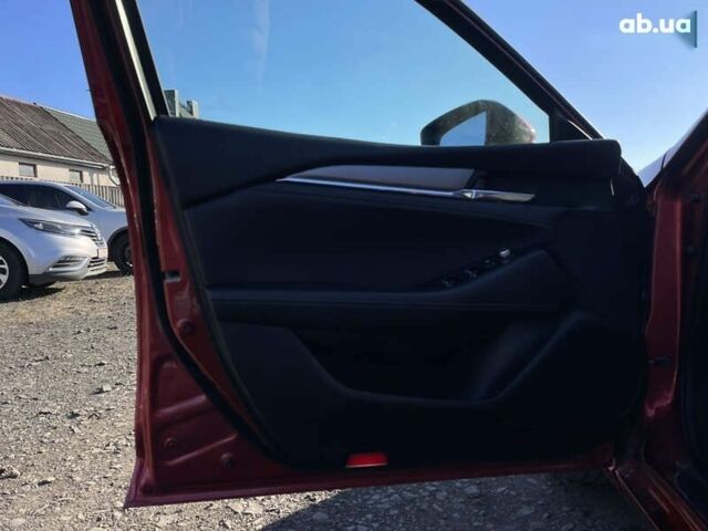 Мазда 6, об'ємом двигуна 2.5 л та пробігом 136 тис. км за 10999 $, фото 20 на Automoto.ua