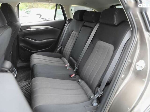 Мазда 6, об'ємом двигуна 2 л та пробігом 119 тис. км за 17200 $, фото 7 на Automoto.ua