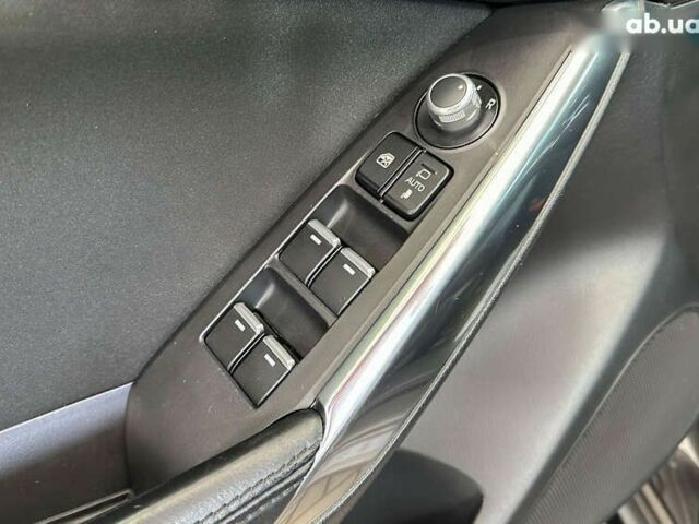 Мазда 6, об'ємом двигуна 2.2 л та пробігом 195 тис. км за 14250 $, фото 7 на Automoto.ua