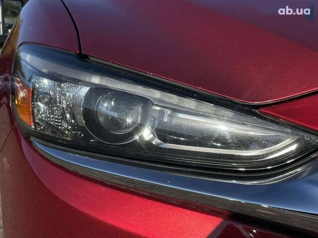 Мазда 6, об'ємом двигуна 2.5 л та пробігом 136 тис. км за 10999 $, фото 13 на Automoto.ua