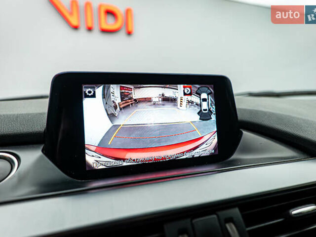 Мазда 6, об'ємом двигуна 2.2 л та пробігом 161 тис. км за 17655 $, фото 16 на Automoto.ua