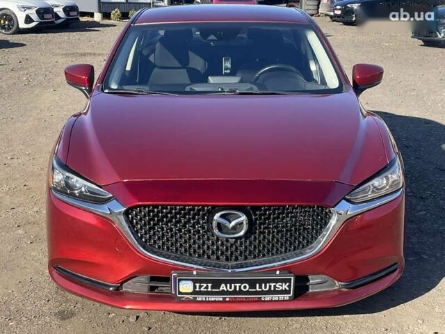 Мазда 6, об'ємом двигуна 2.5 л та пробігом 136 тис. км за 10999 $, фото 2 на Automoto.ua