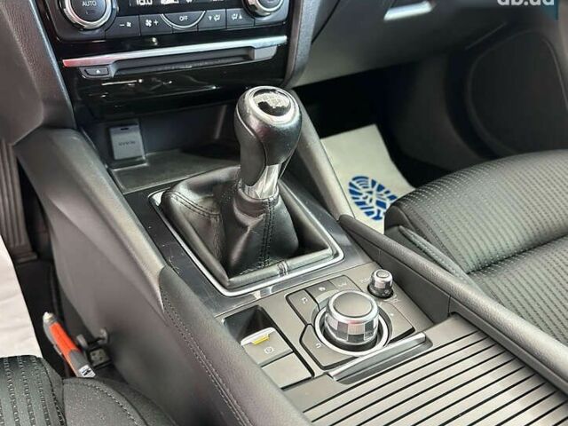 Мазда 6, об'ємом двигуна 2.2 л та пробігом 195 тис. км за 14250 $, фото 21 на Automoto.ua