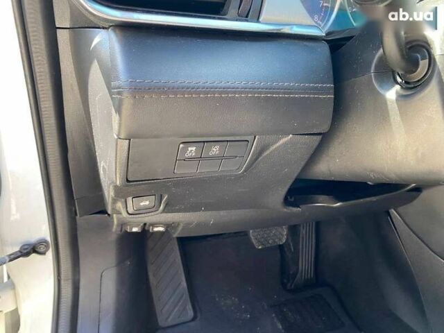 Мазда 6, объемом двигателя 2.5 л и пробегом 191 тыс. км за 11800 $, фото 11 на Automoto.ua