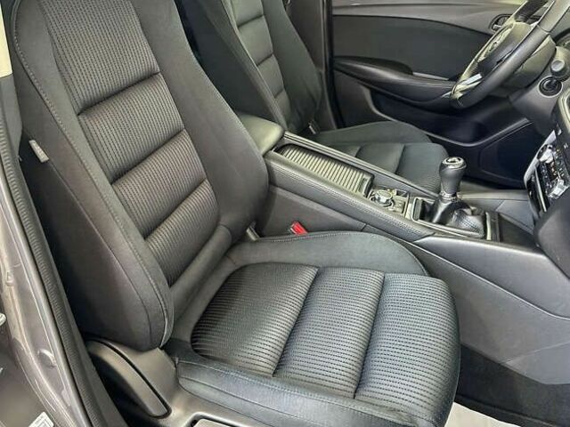 Мазда 6, об'ємом двигуна 2.2 л та пробігом 195 тис. км за 14250 $, фото 9 на Automoto.ua