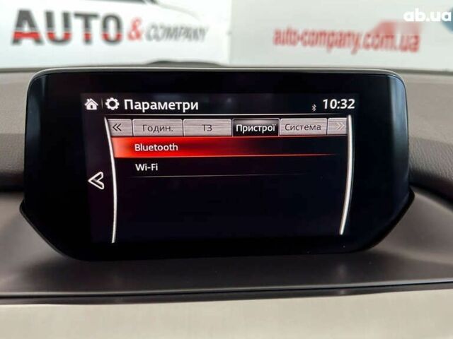 Мазда 6, об'ємом двигуна 2.2 л та пробігом 195 тис. км за 14250 $, фото 28 на Automoto.ua