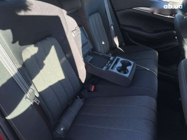 Мазда 6, об'ємом двигуна 2.5 л та пробігом 136 тис. км за 10999 $, фото 25 на Automoto.ua