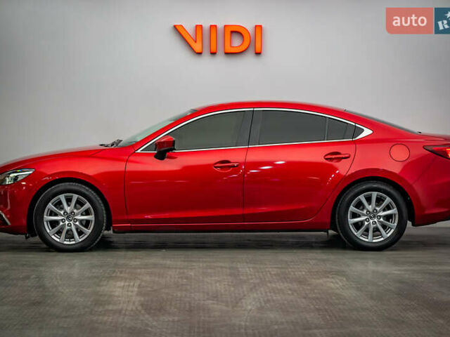 Мазда 6, об'ємом двигуна 2.2 л та пробігом 161 тис. км за 17655 $, фото 2 на Automoto.ua