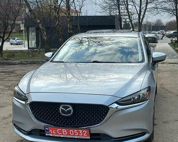 Мазда 6, об'ємом двигуна 2.5 л та пробігом 119 тис. км за 17500 $, фото 13 на Automoto.ua