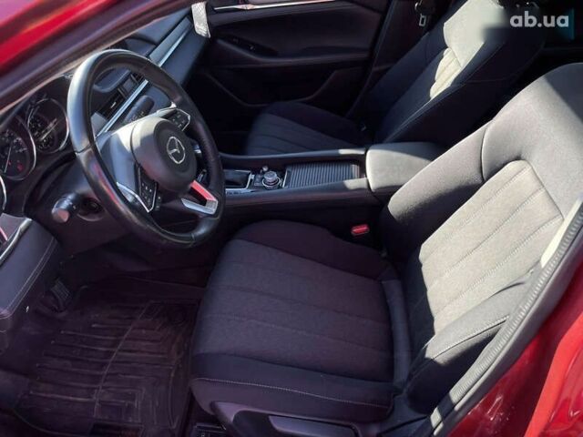 Мазда 6, об'ємом двигуна 2.5 л та пробігом 136 тис. км за 10999 $, фото 18 на Automoto.ua