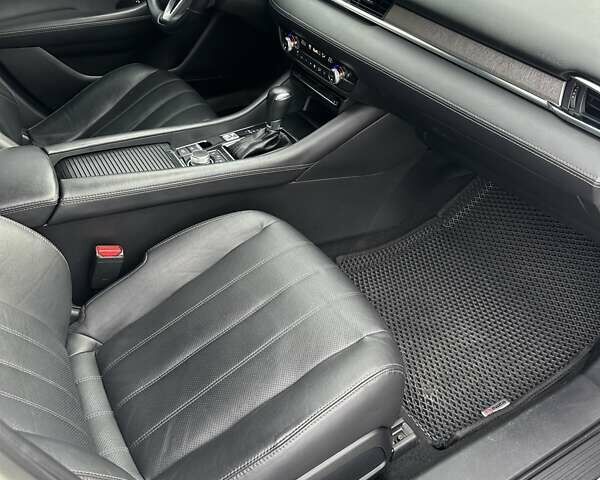 Мазда 6, объемом двигателя 2.49 л и пробегом 122 тыс. км за 21500 $, фото 13 на Automoto.ua